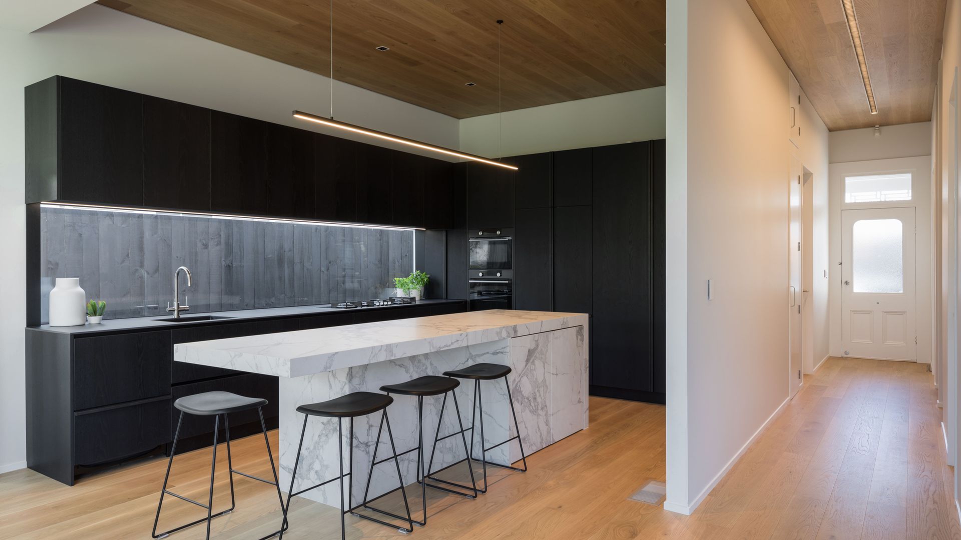 Villa Renovation - Ponsonby, Auckland banner