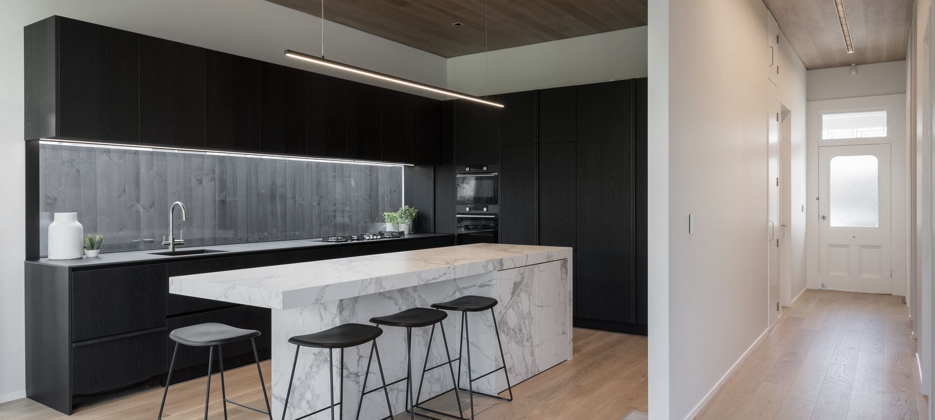 Villa Renovation - Ponsonby, Auckland banner