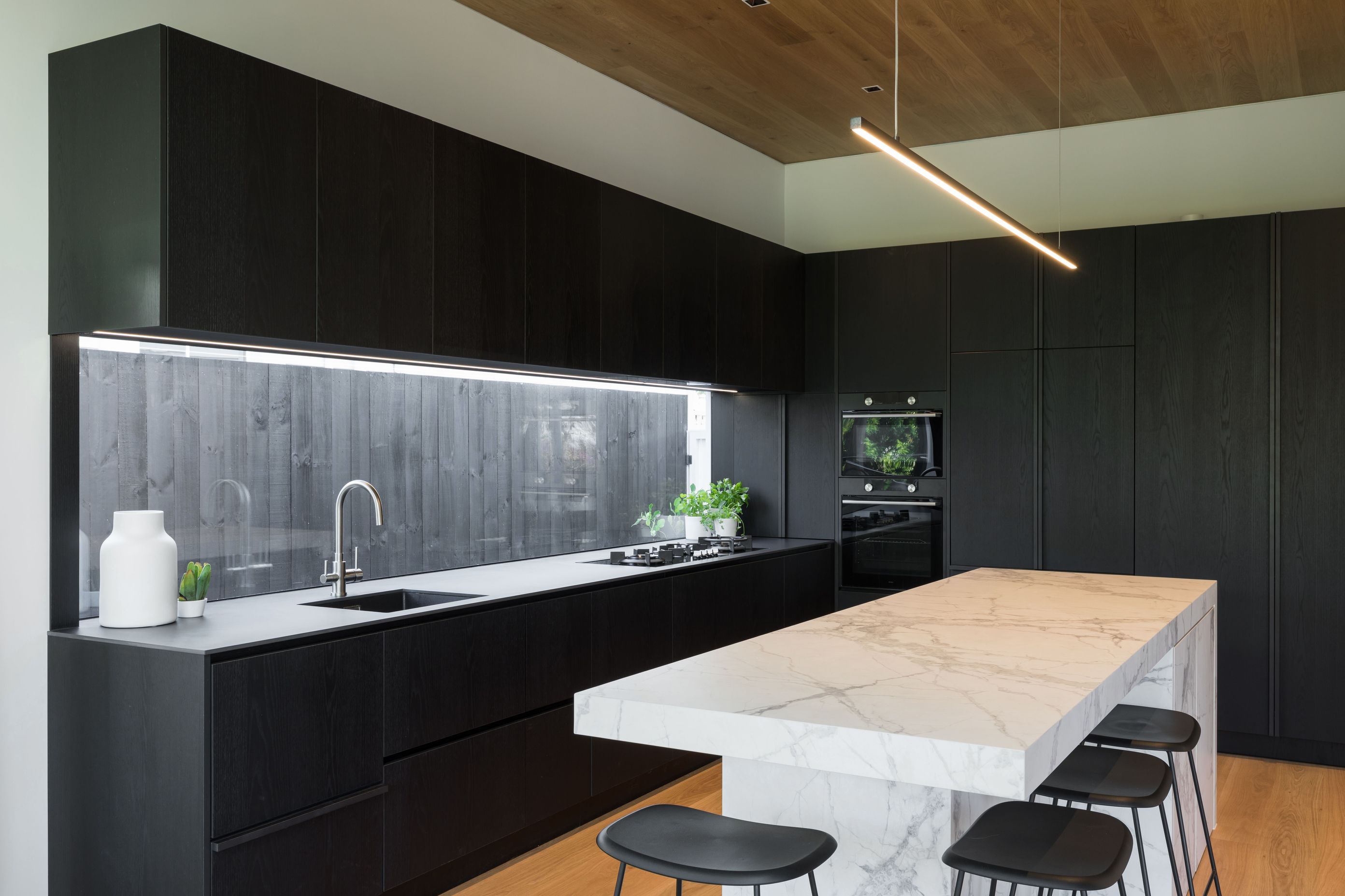 Villa Renovation - Ponsonby, Auckland