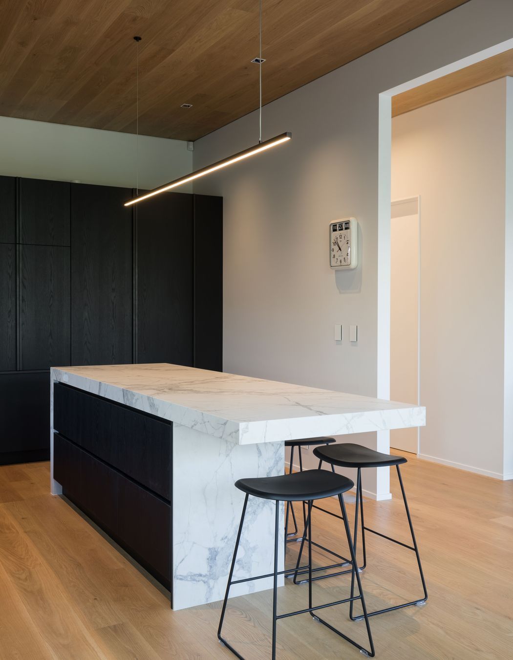 Villa Renovation - Ponsonby, Auckland