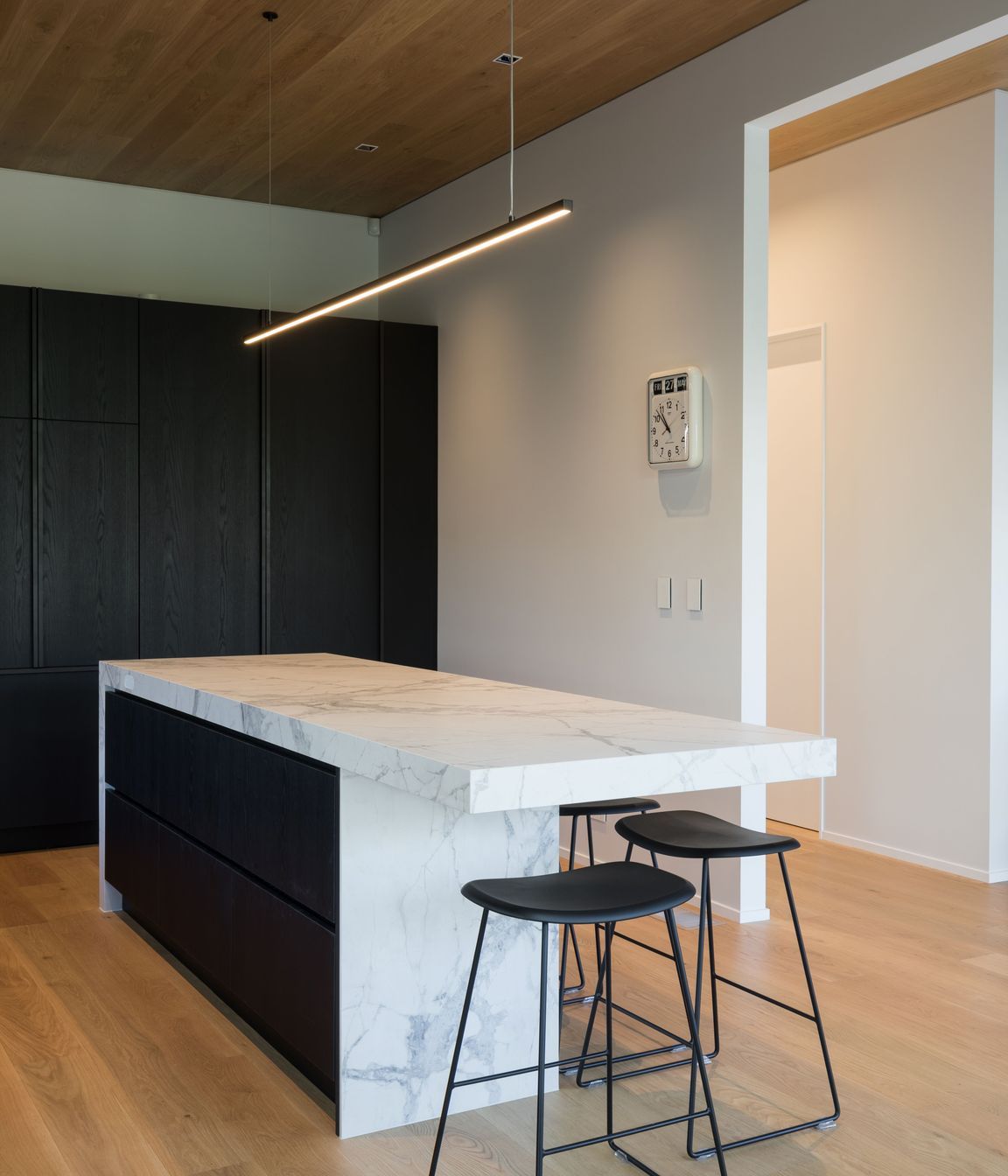 Villa Renovation - Ponsonby, Auckland