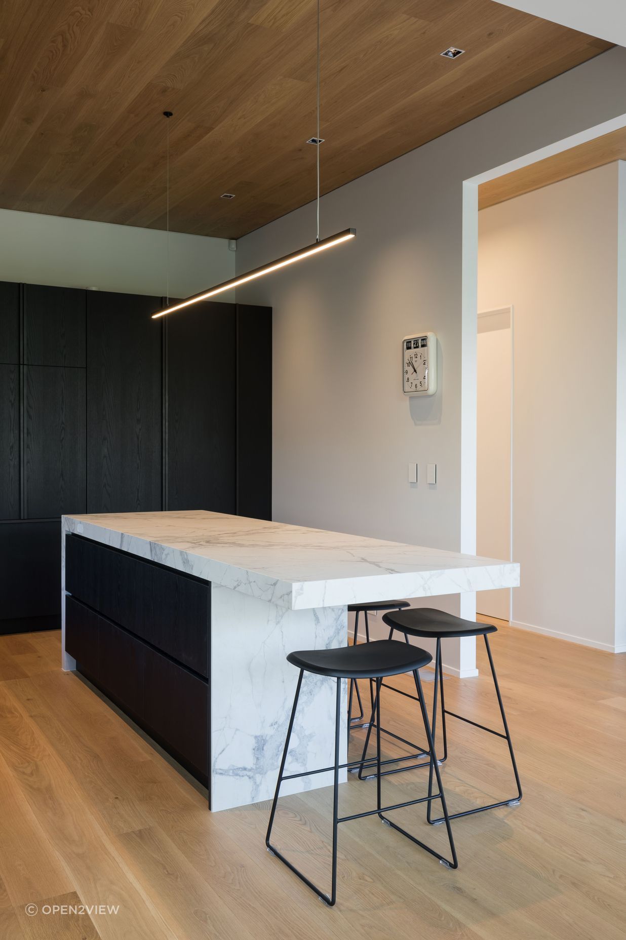 Villa Renovation - Ponsonby, Auckland