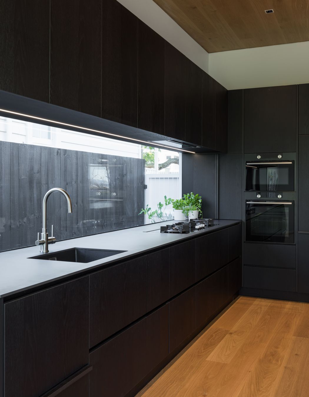 Villa Renovation - Ponsonby, Auckland