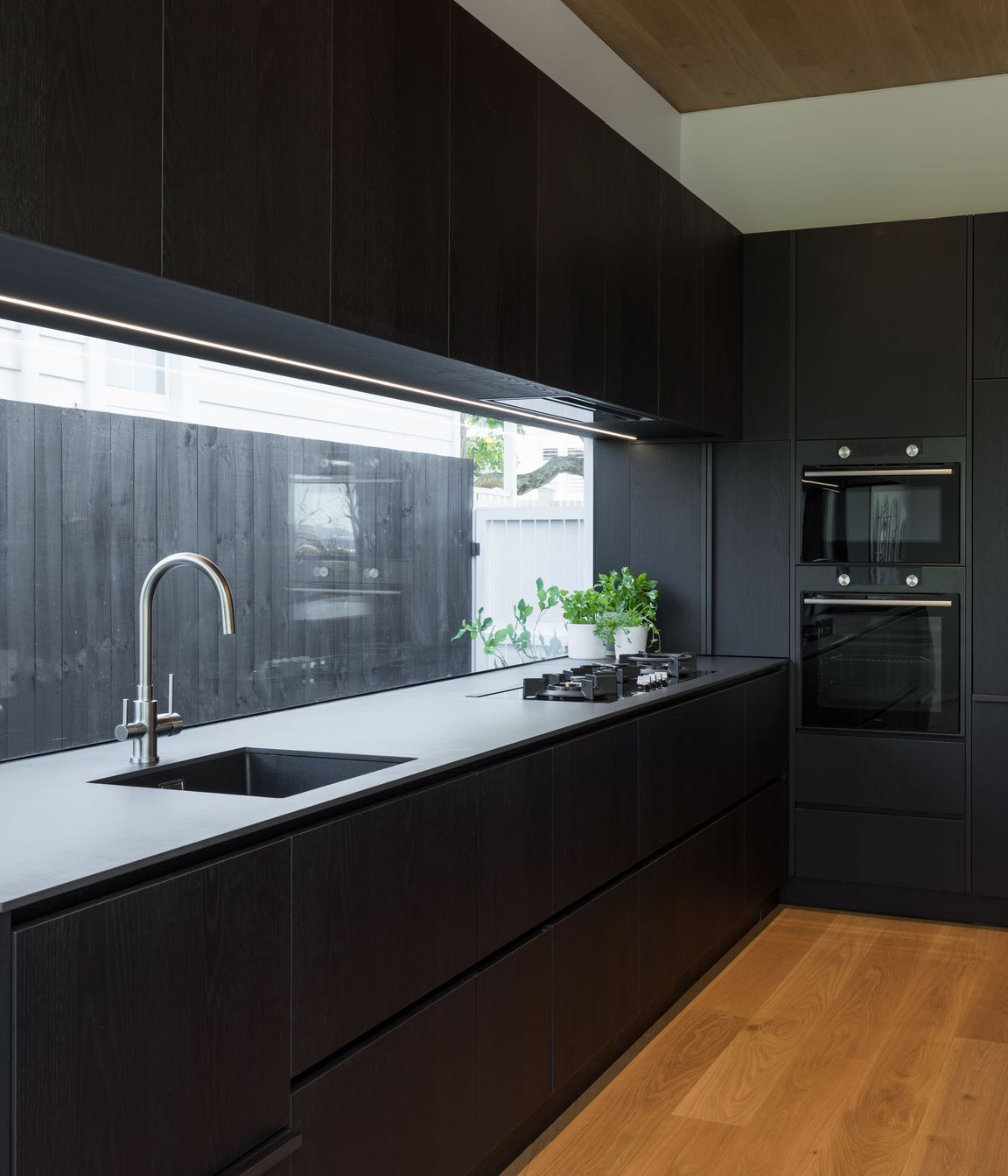 Villa Renovation - Ponsonby, Auckland