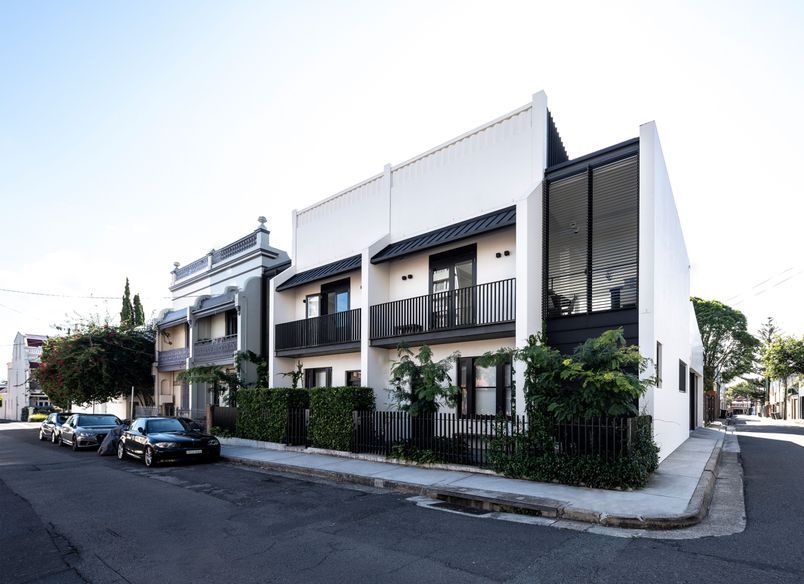 Bondi Mews