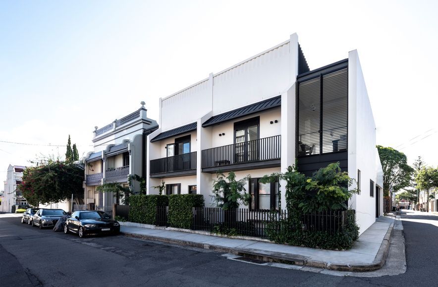 Bondi Mews