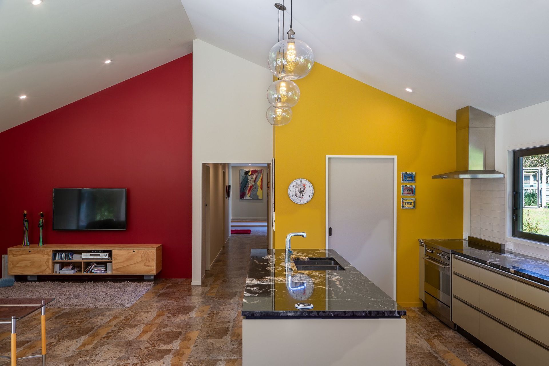 Taylors Road Renovations