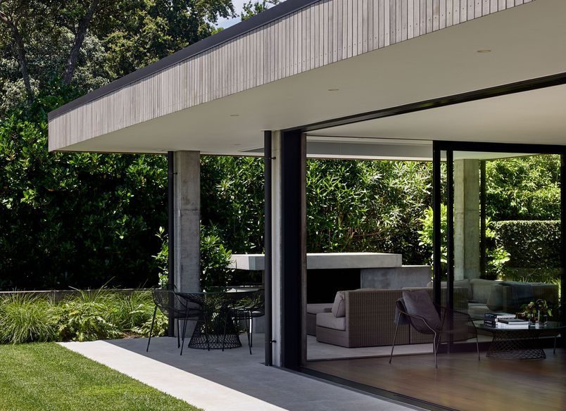 Waters Edge Remuera