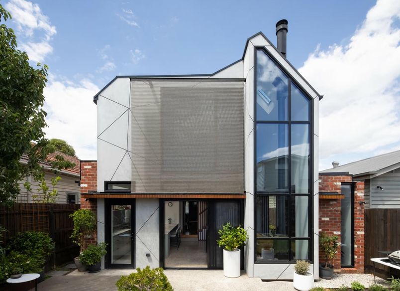 Whiffling House - KINGSVILLE