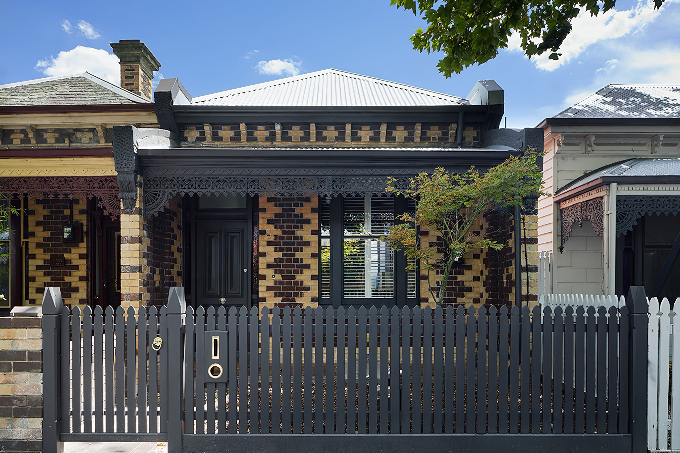 Port Melbourne Renovation/Extension