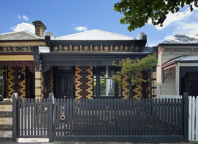 Port Melbourne Renovation/Extension