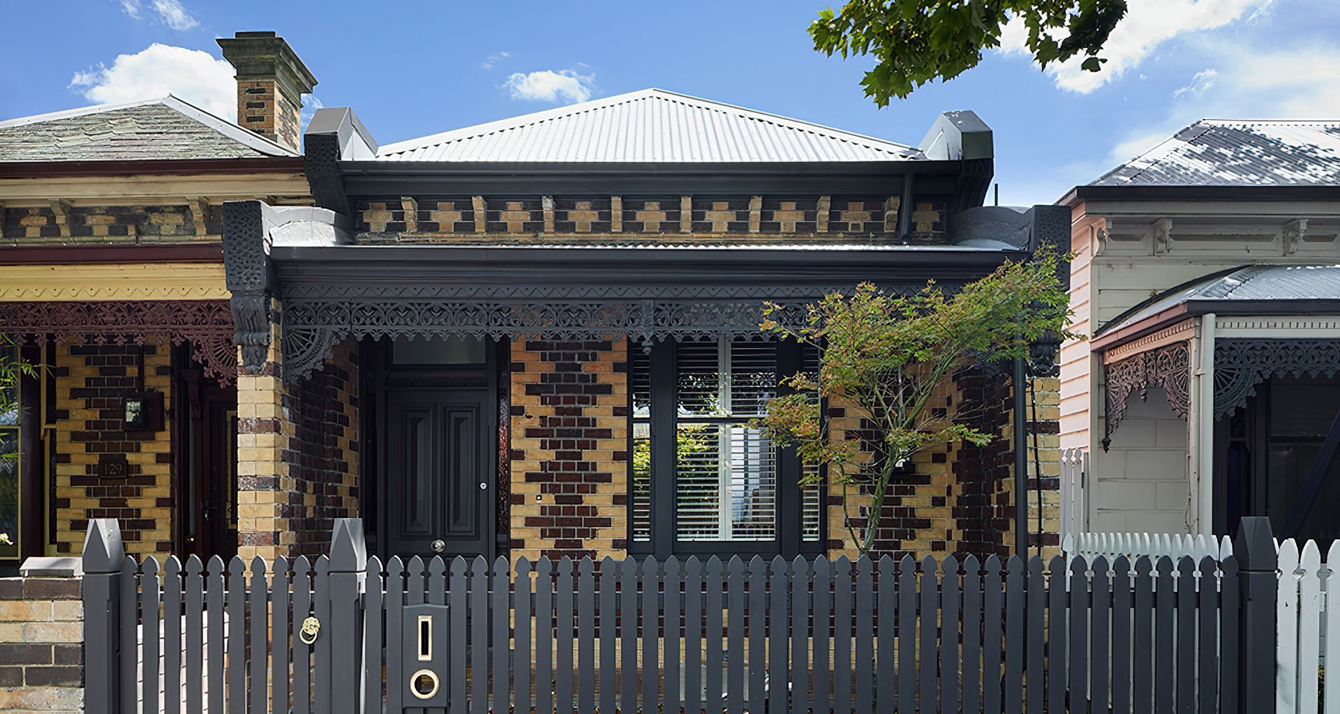 Port Melbourne Renovation/Extension banner