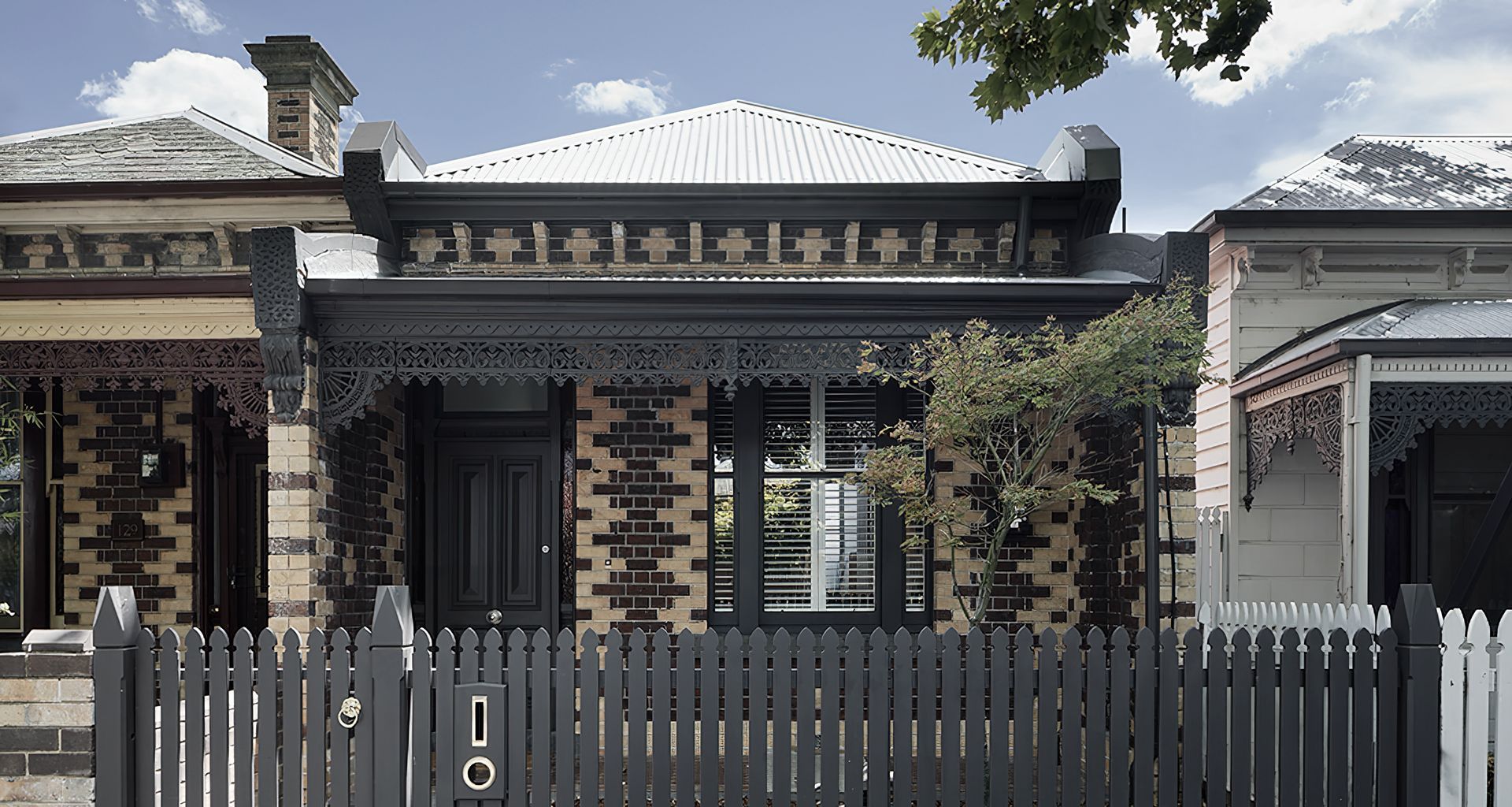 Port Melbourne Renovation/Extension banner