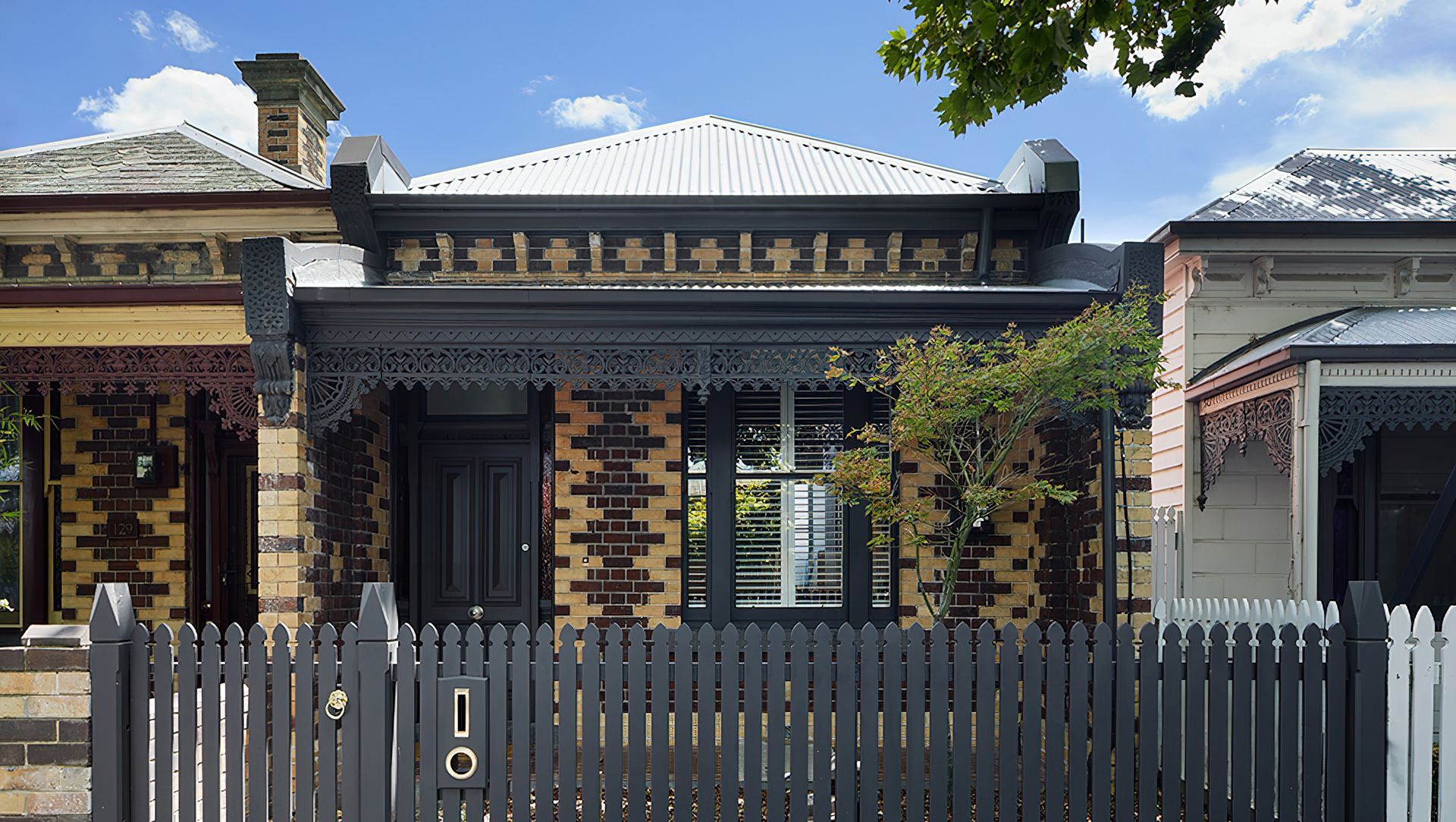 Port Melbourne Renovation/Extension banner