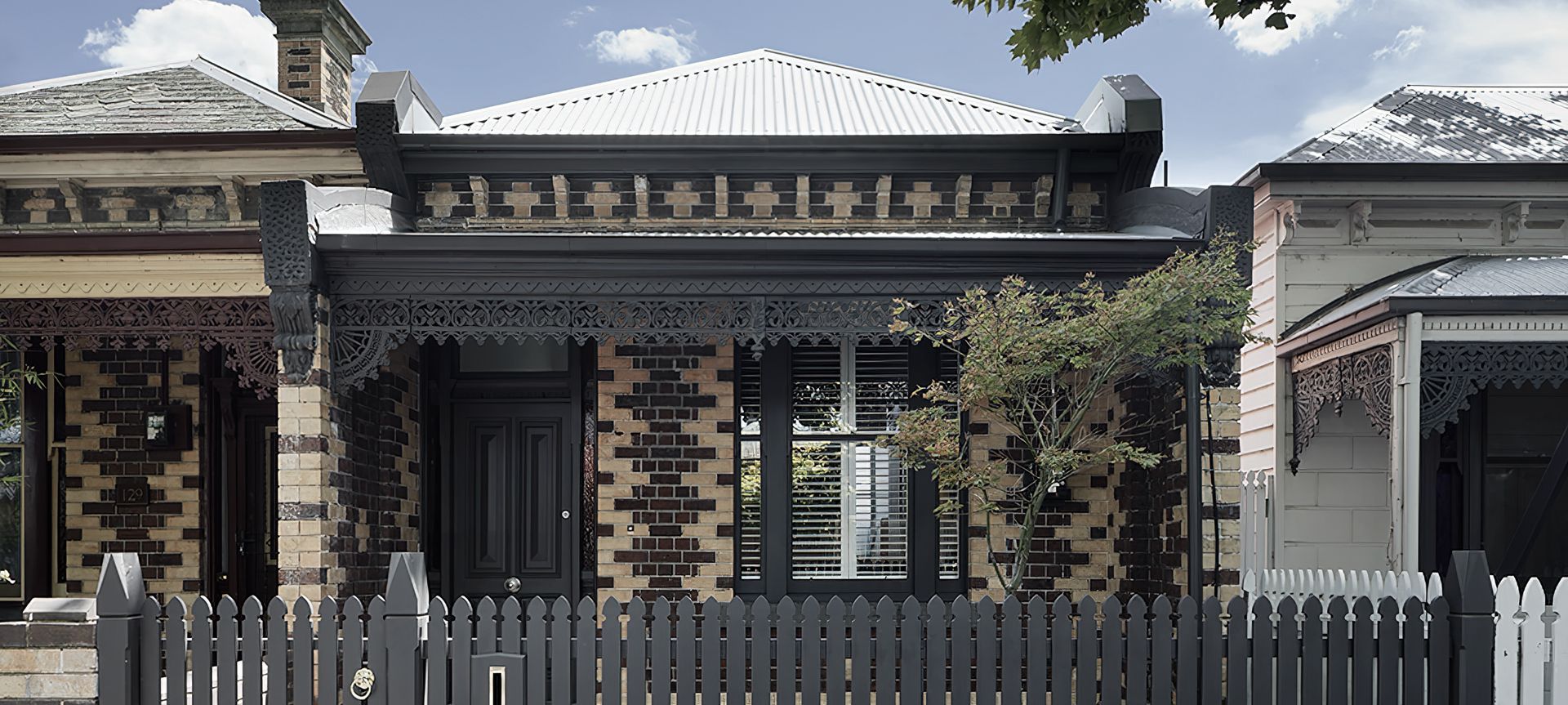Port Melbourne Renovation/Extension banner