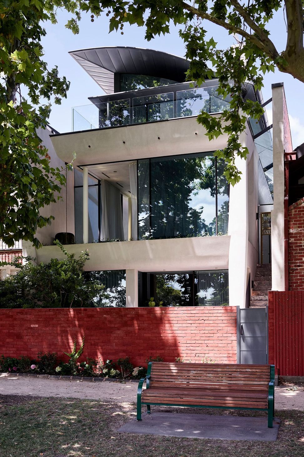 Armadale Residence