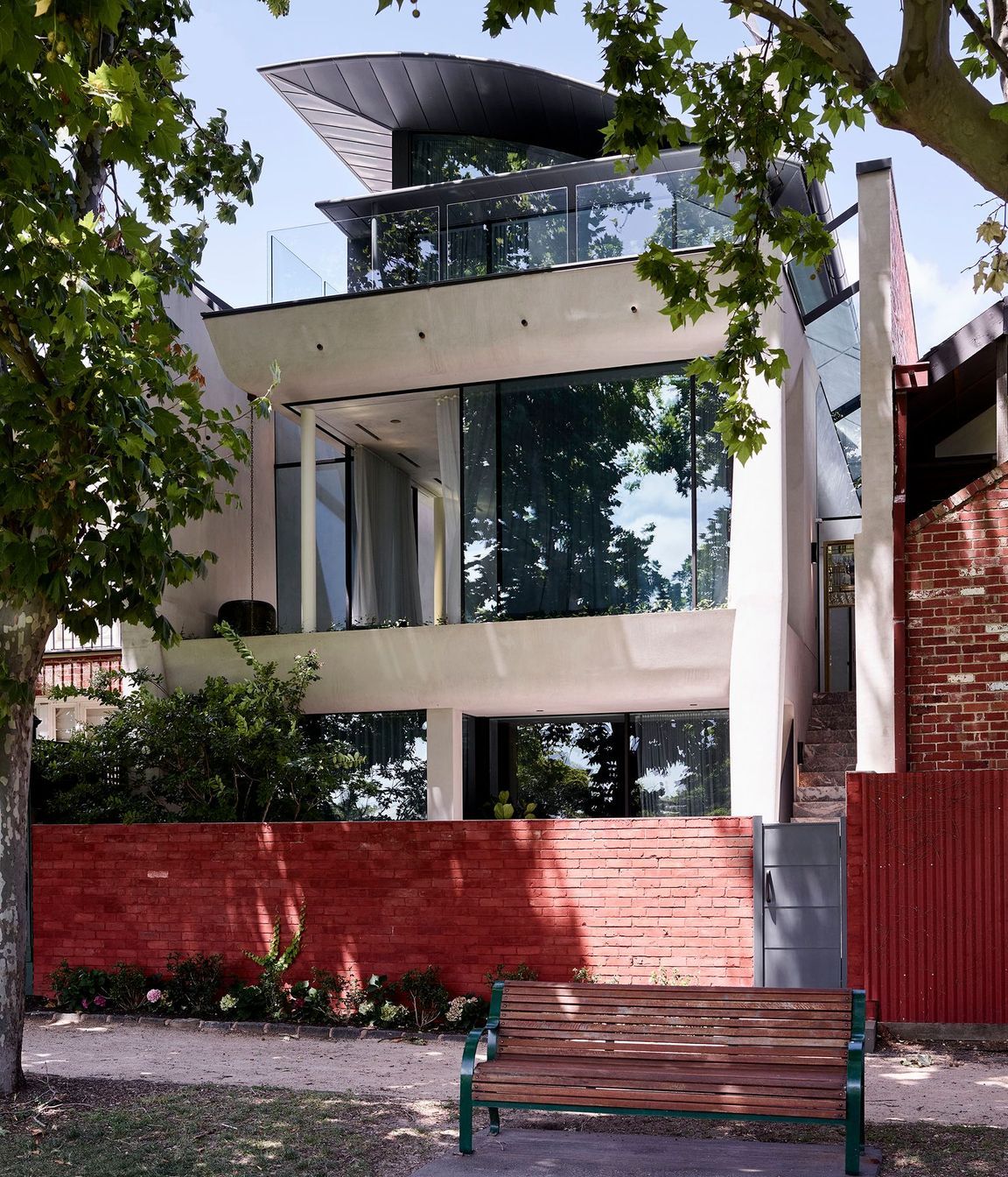 Armadale Residence
