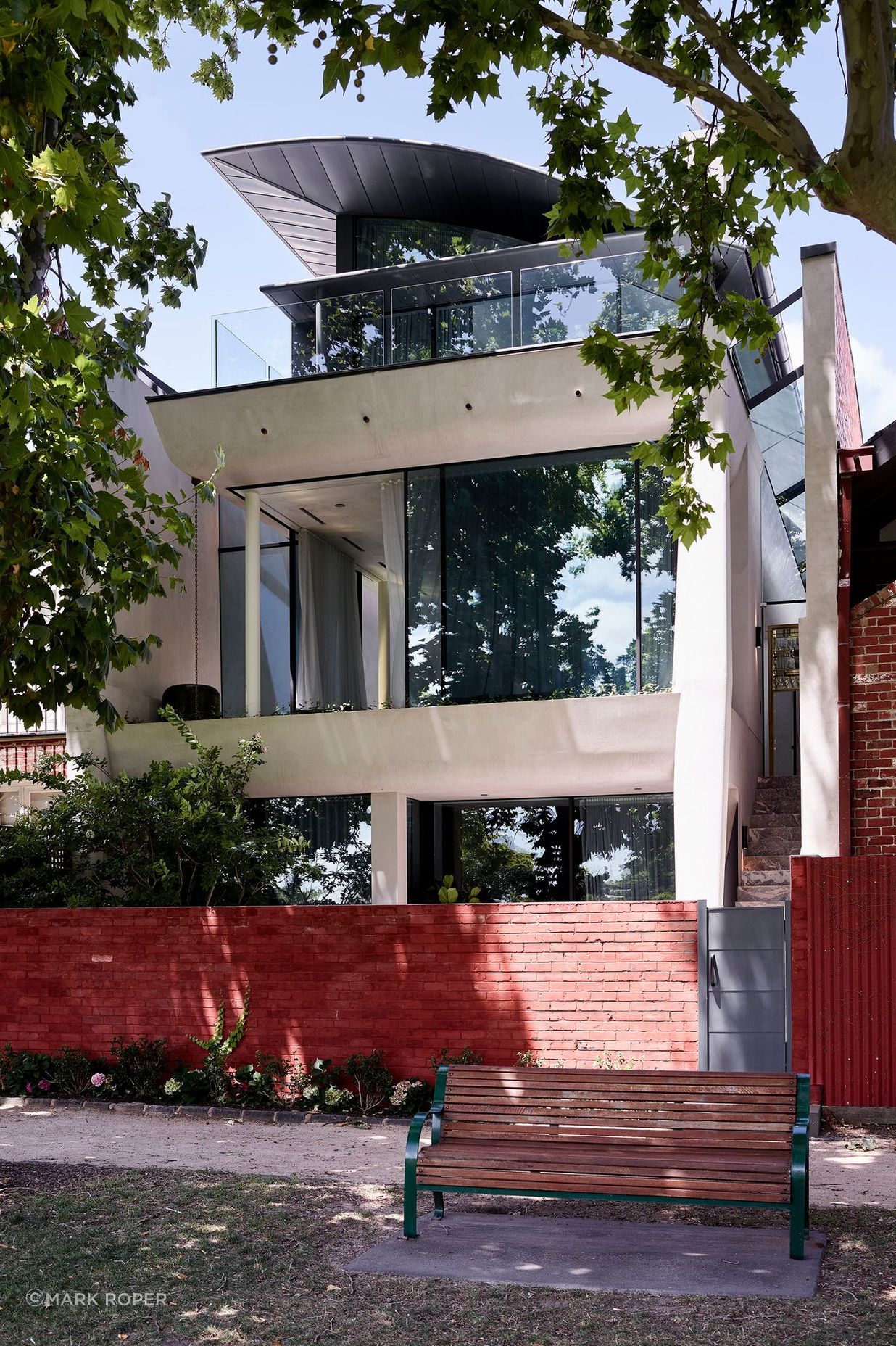 Armadale Residence