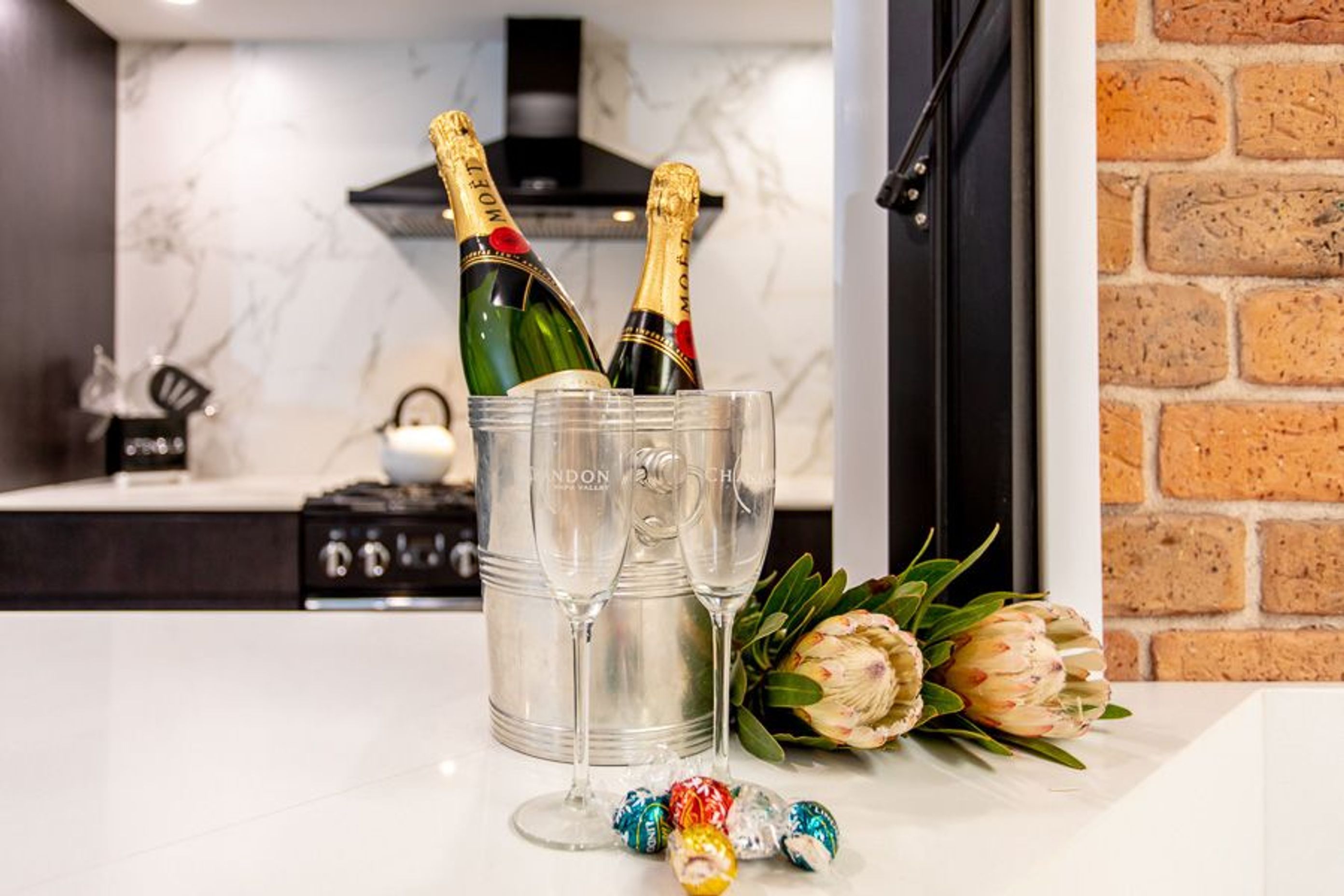 Castle Hill Kitchen Renovation
