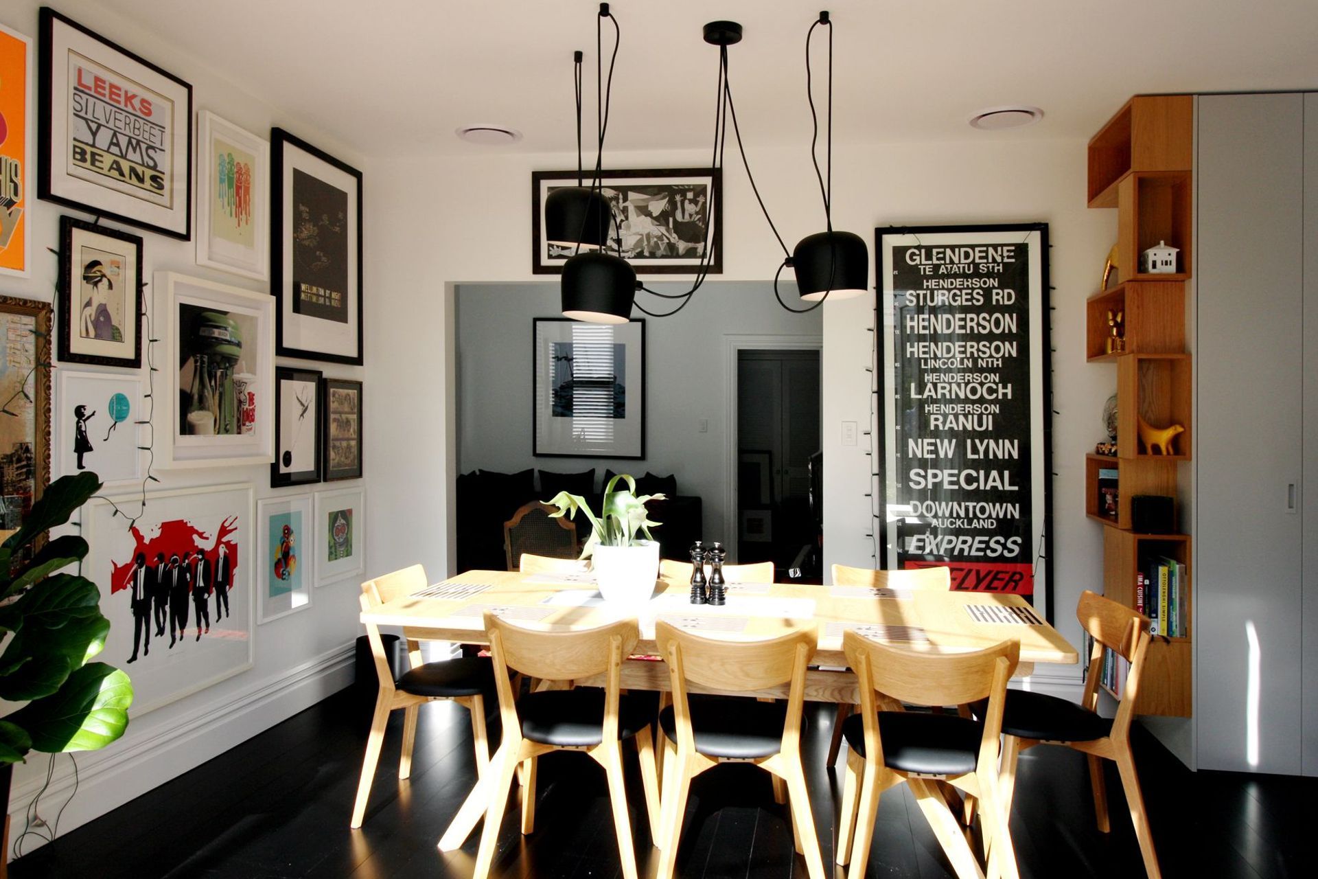 The Art of Living Well