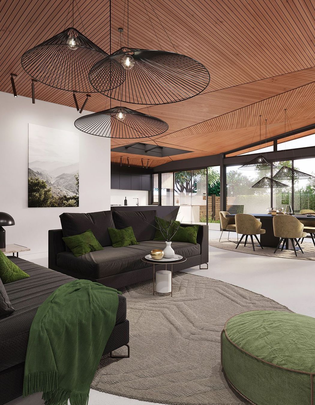 Bracken Home