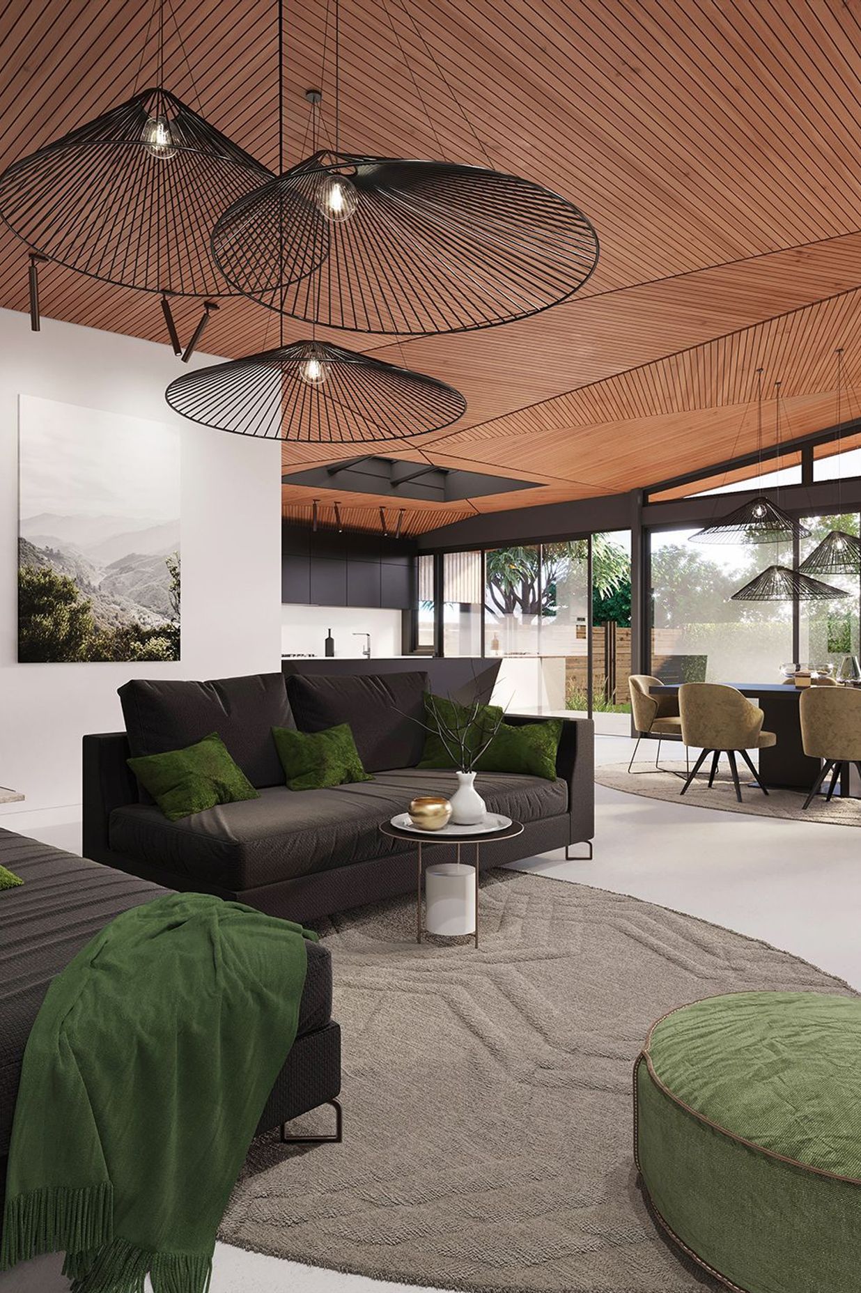 Bracken Home