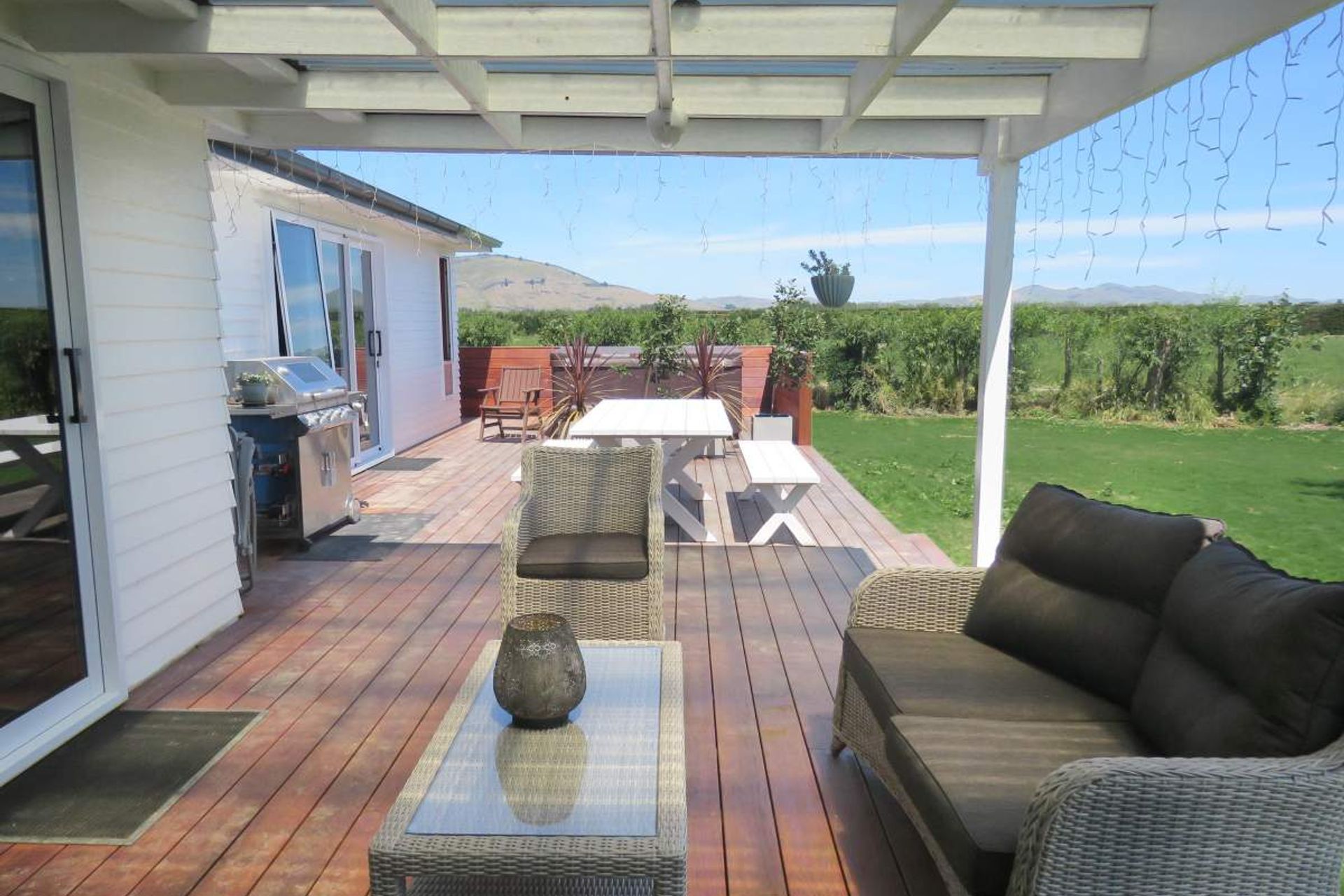 Jaffray Road, Otamita Ronovation