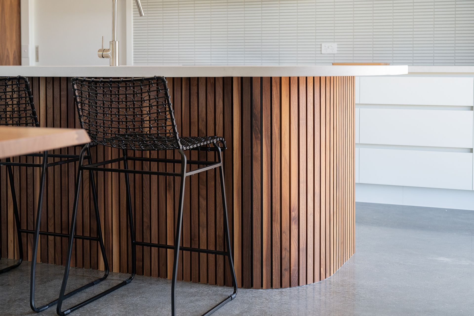 TS Cape Eco Display