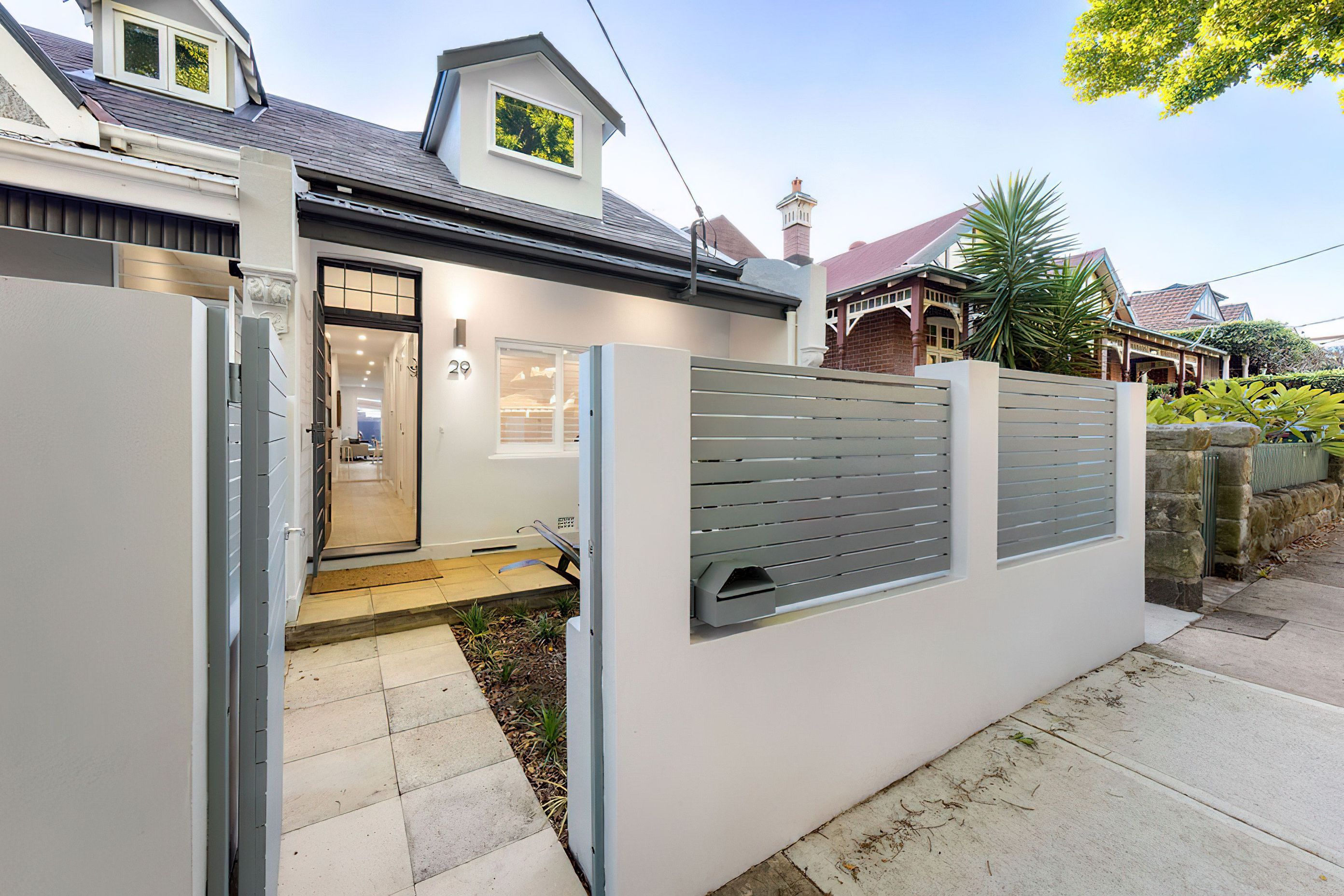 Bondi Renovation 2021