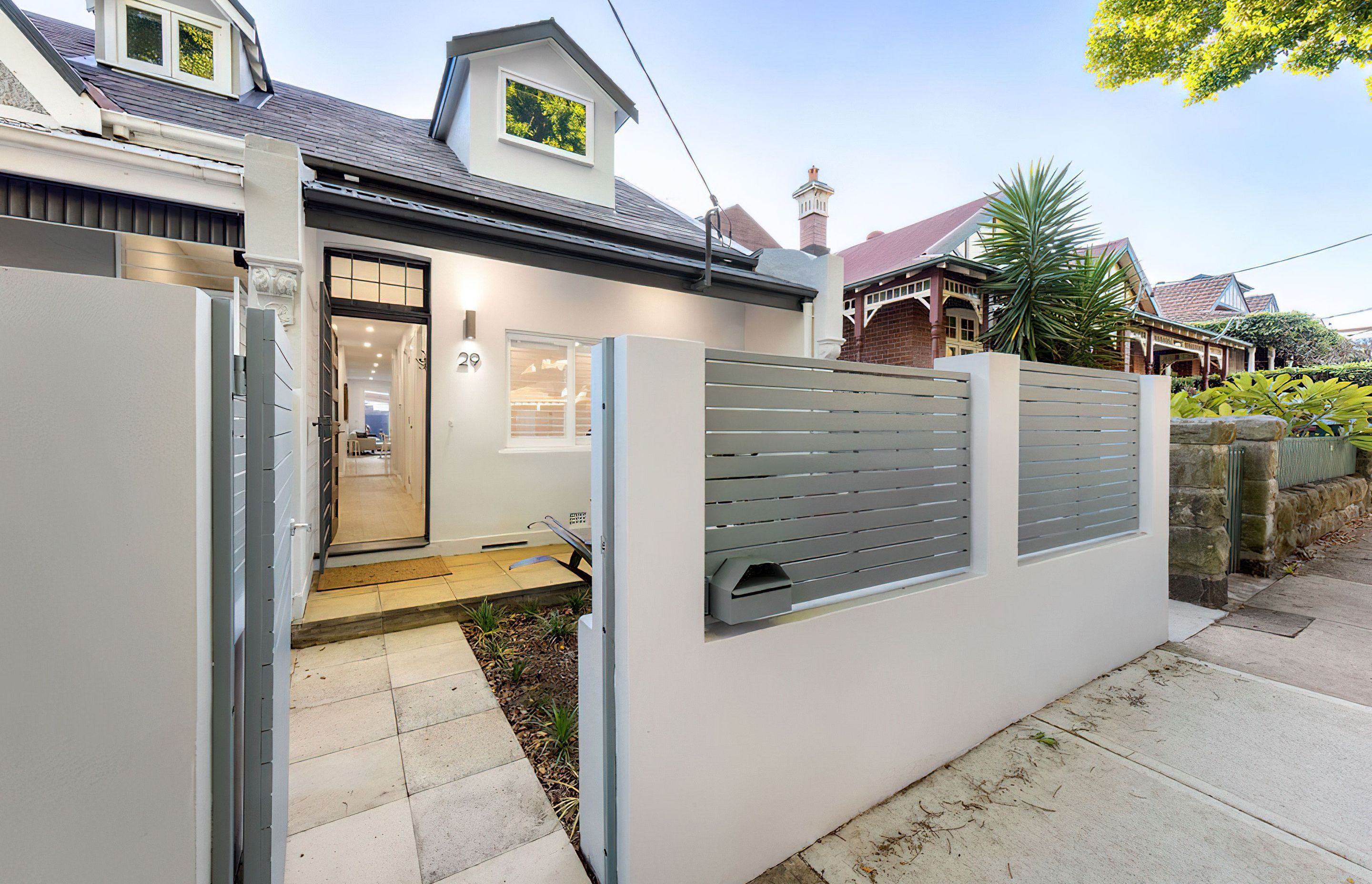 Bondi Renovation 2021