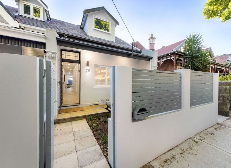 Bondi Renovation 2021