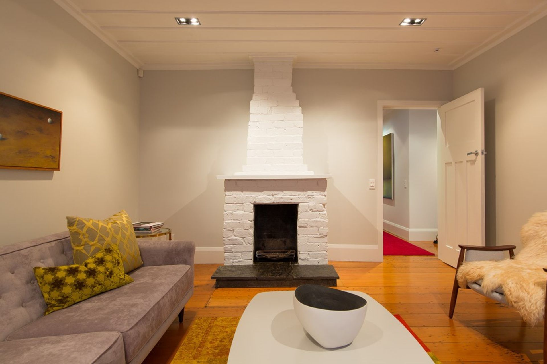 Avon Street, Parnell