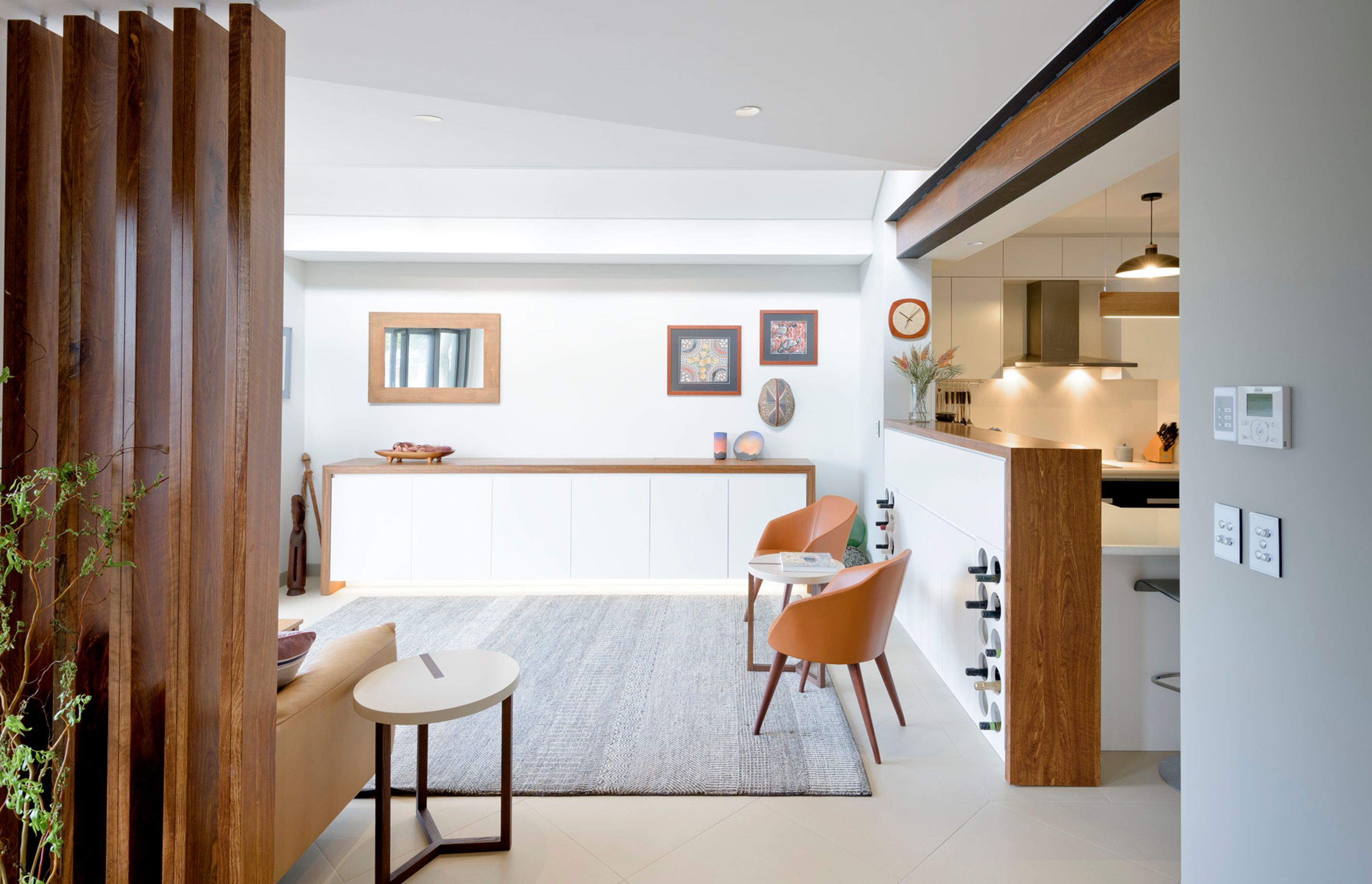 Lilyfield House