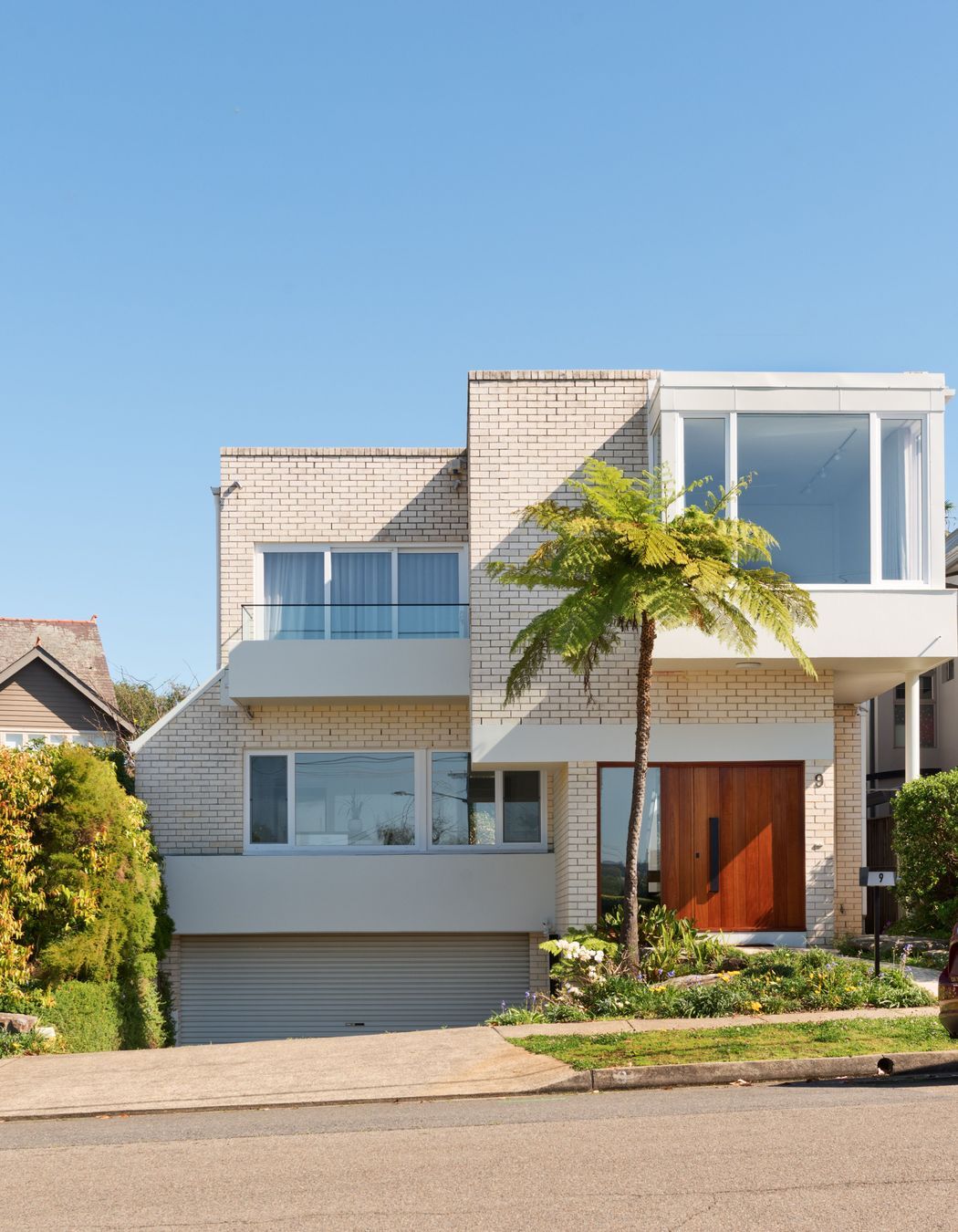 Better not bigger #1