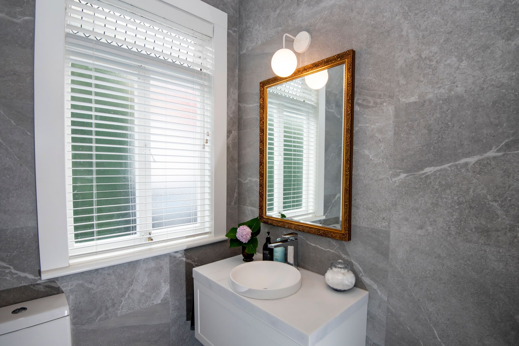Mt Eden Stunning Renovation