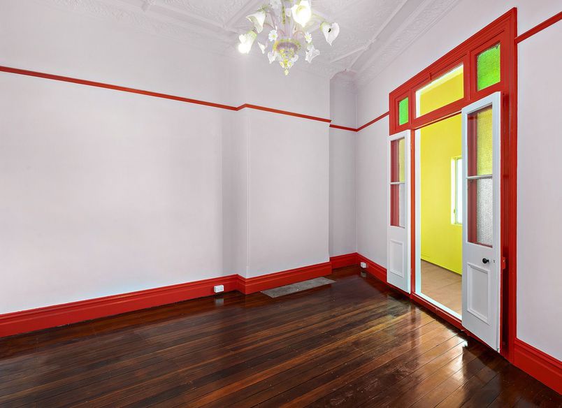 New Canterbury House