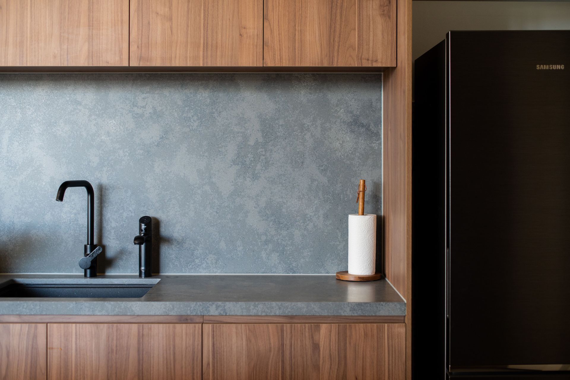 South Melbourne Office