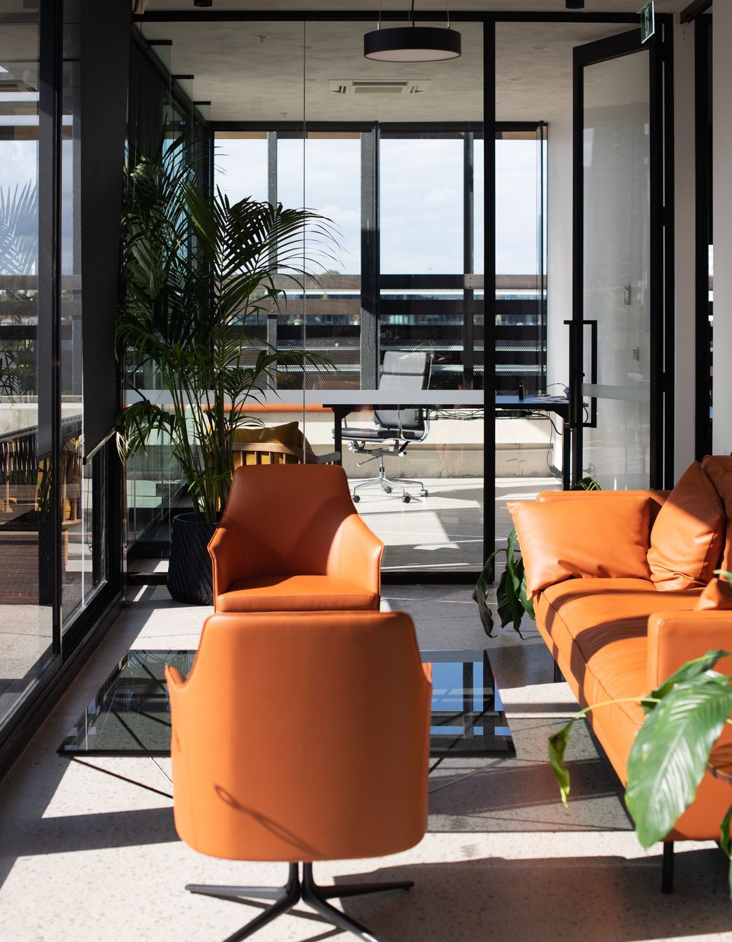 South Melbourne Office