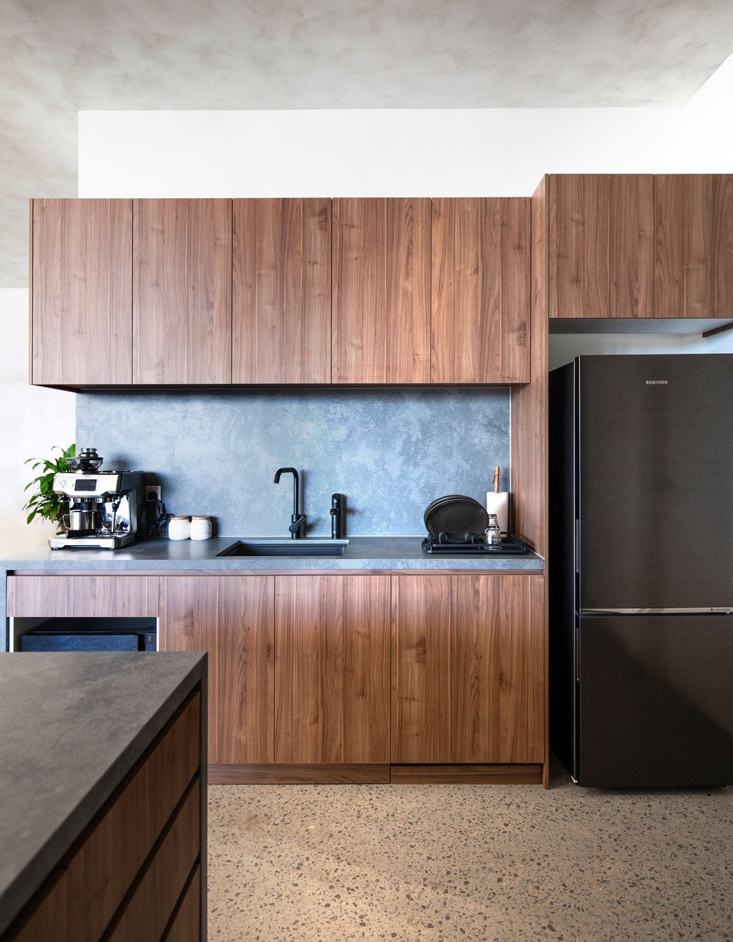 South Melbourne Office