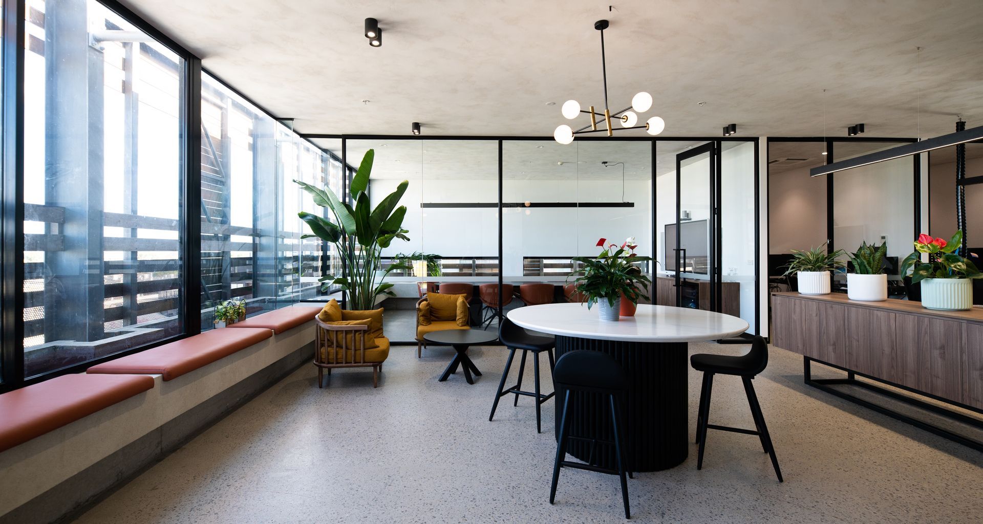 South Melbourne Office banner