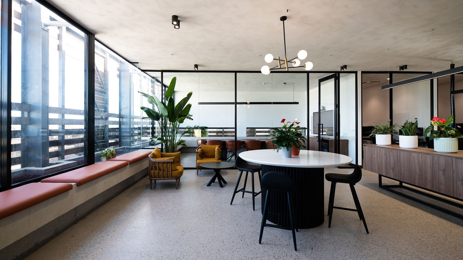 South Melbourne Office banner