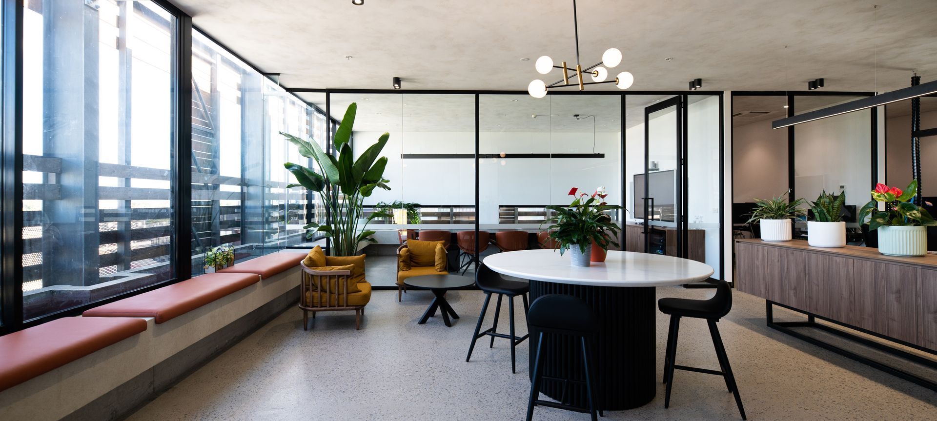 South Melbourne Office banner