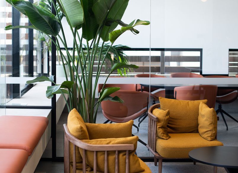 South Melbourne Office