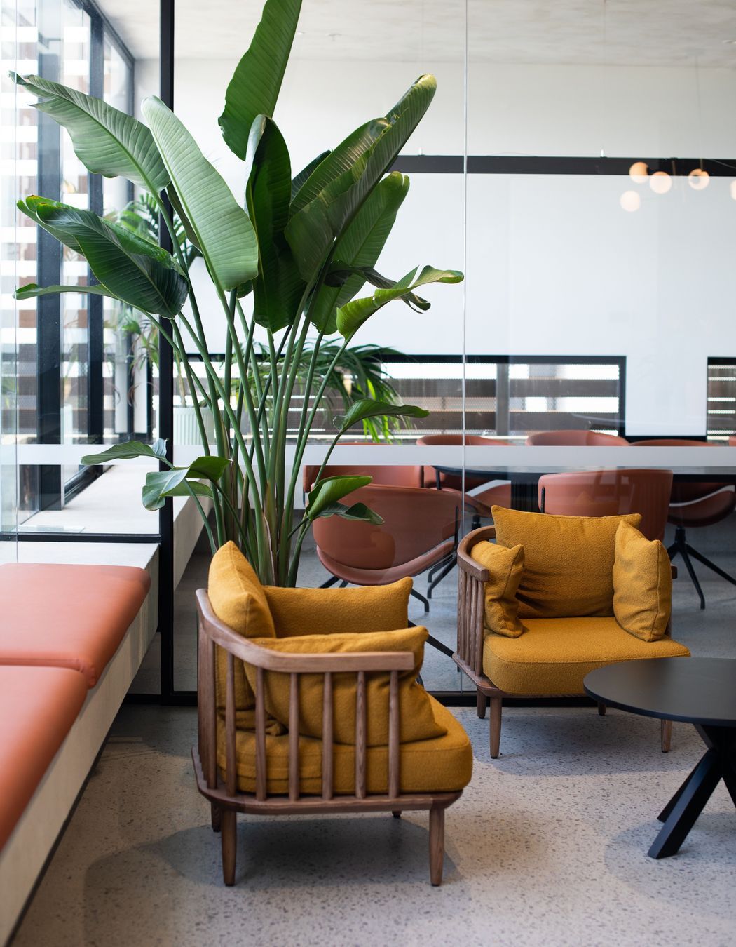 South Melbourne Office