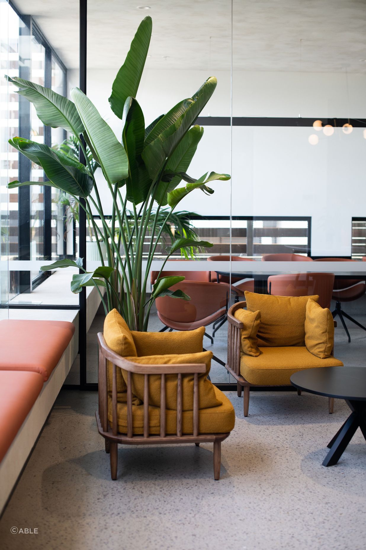 South Melbourne Office