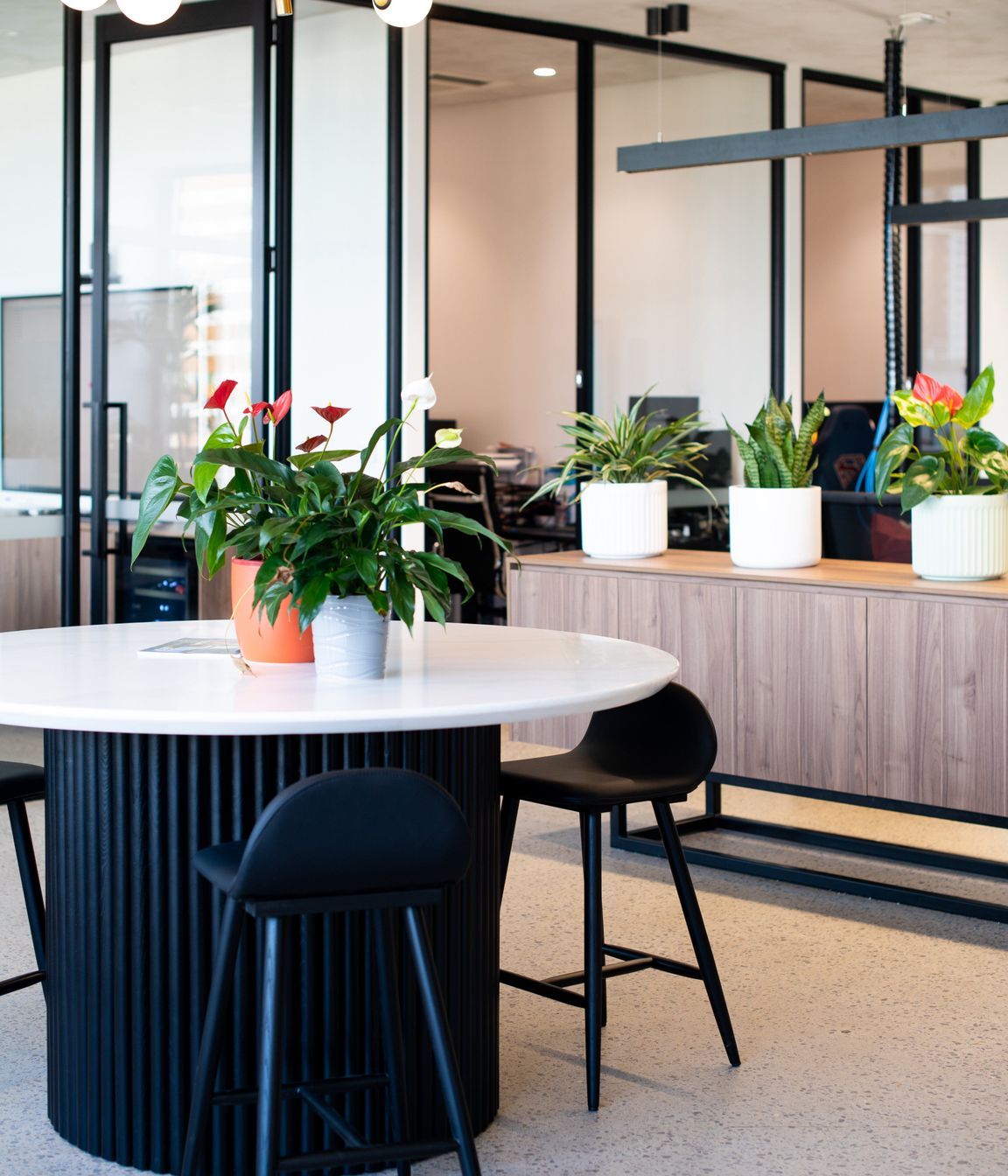 South Melbourne Office