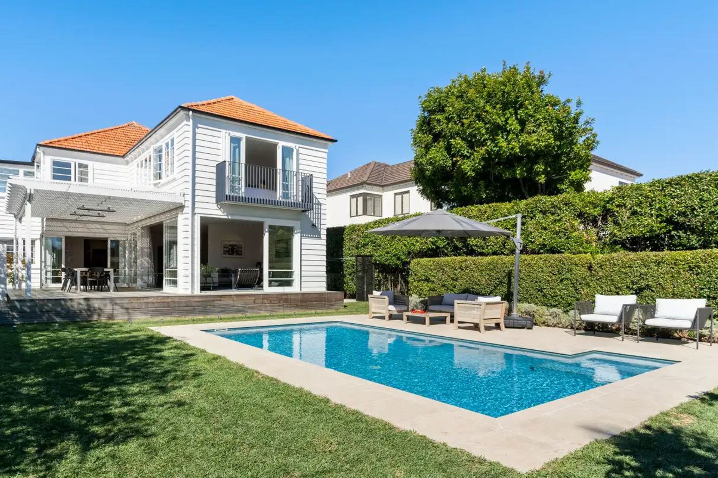 Remuera House