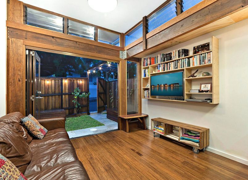 Edgeware House