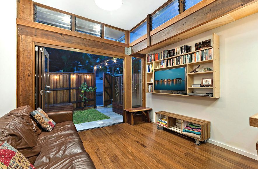 Edgeware House