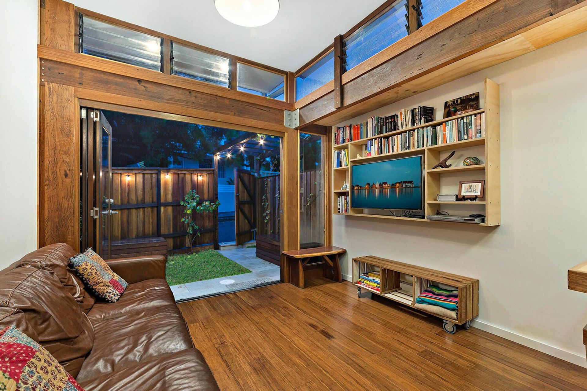 Edgeware House